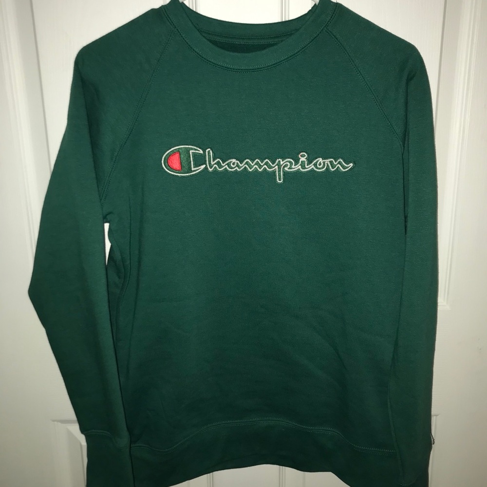 Champion’s Women’s Athletic